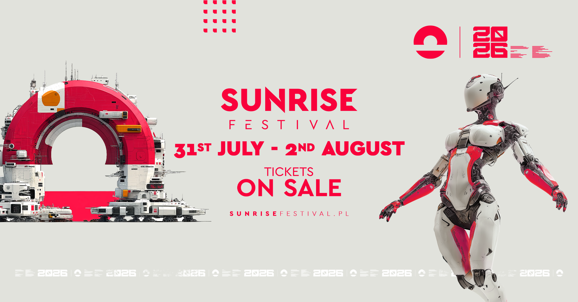 SunriseFestival.no